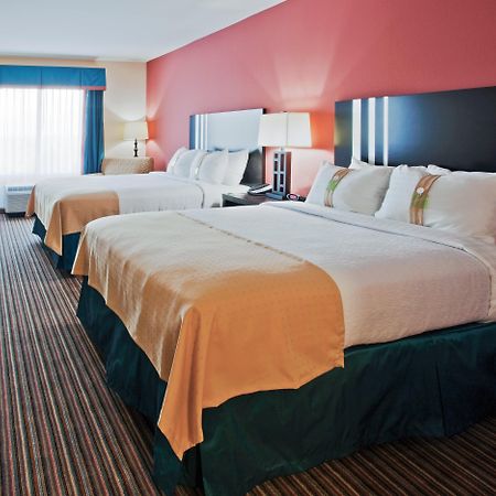 Holiday Inn Titusville/Kennedy Space Center By Ihg Pokoj fotografie