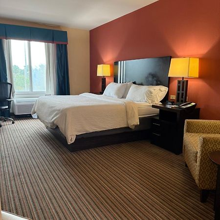 Holiday Inn Titusville/Kennedy Space Center By Ihg Exteriér fotografie