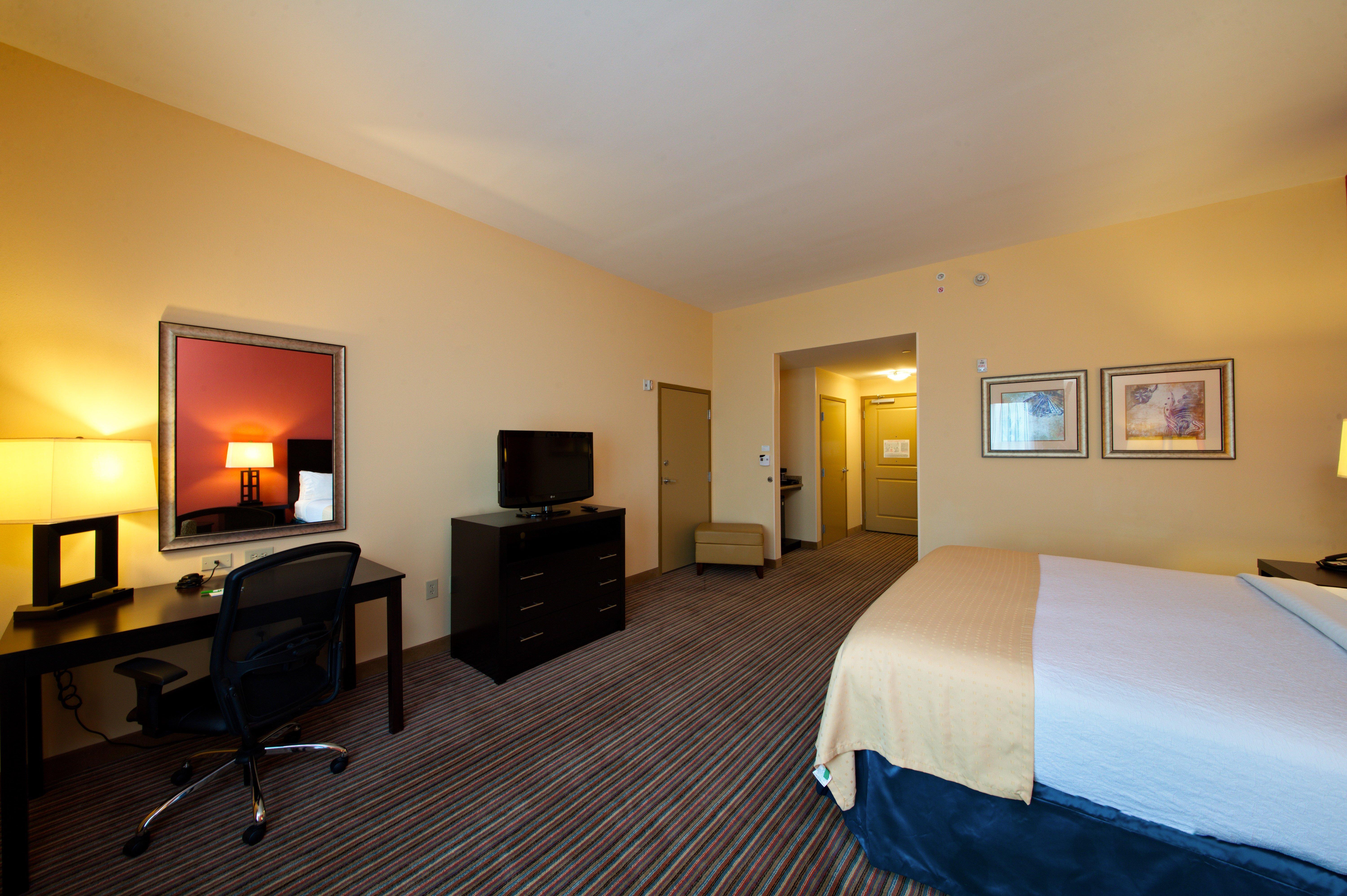 Holiday Inn Titusville/Kennedy Space Center By Ihg Exteriér fotografie