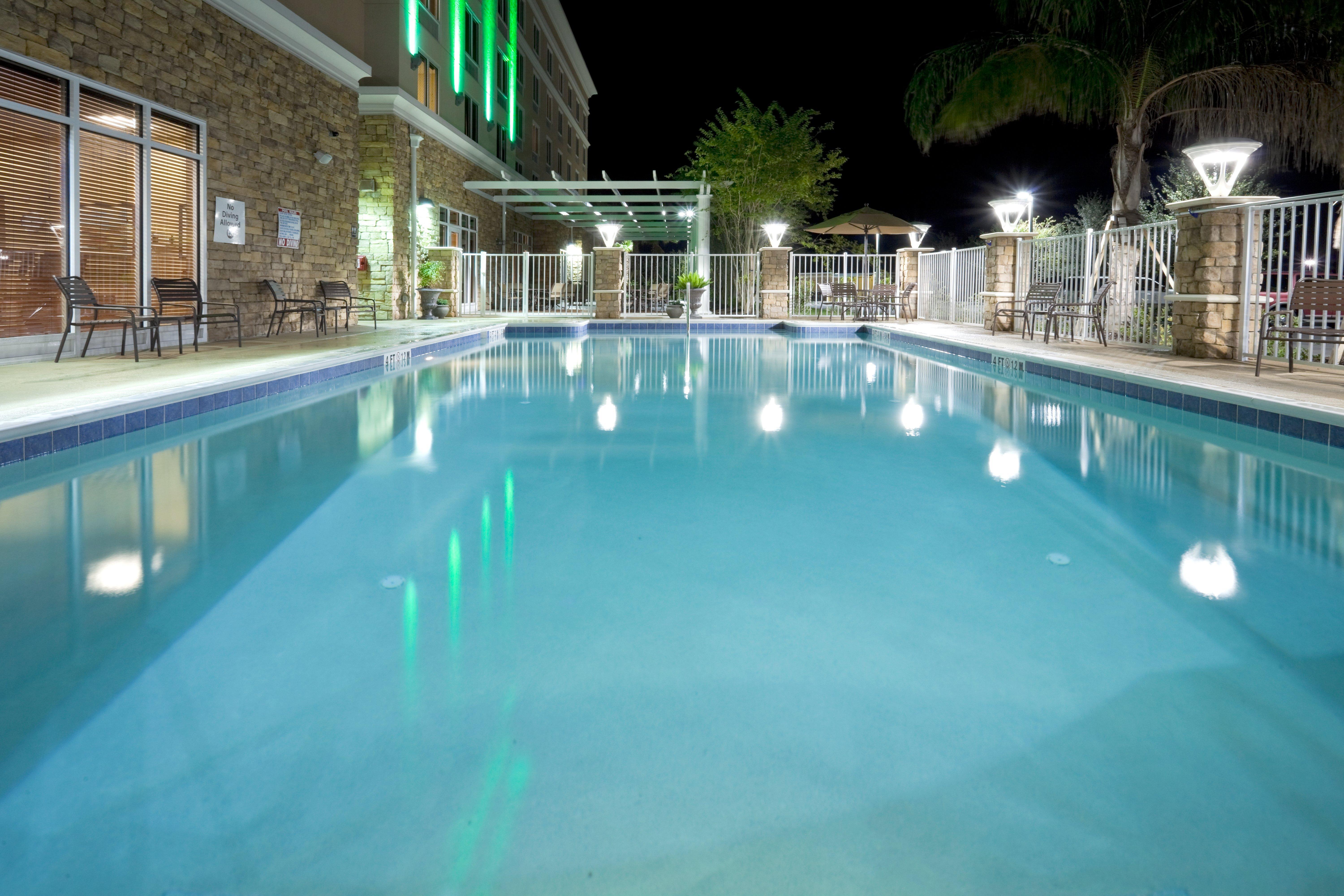 Holiday Inn Titusville/Kennedy Space Center By Ihg Exteriér fotografie