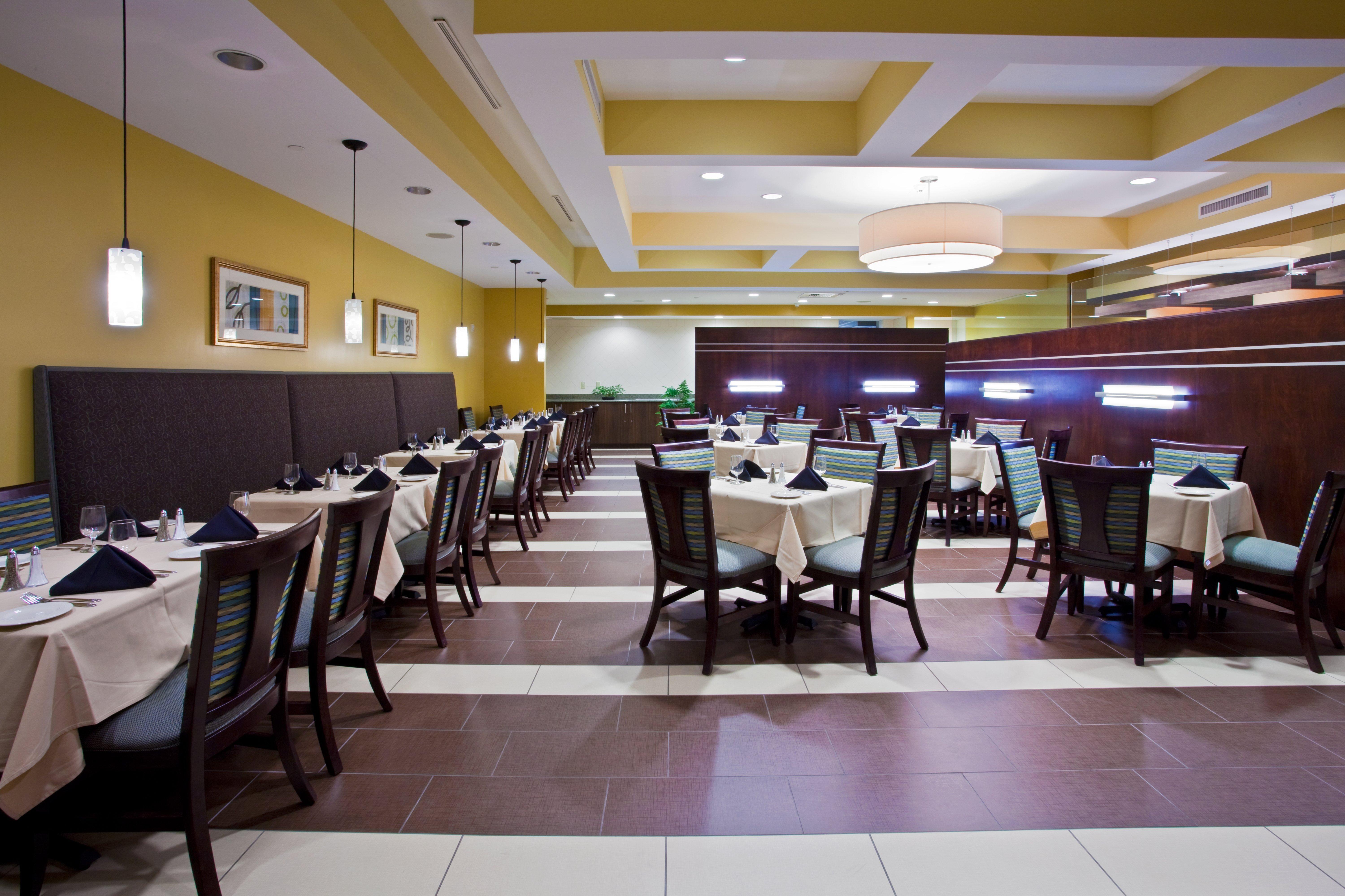 Holiday Inn Titusville/Kennedy Space Center By Ihg Exteriér fotografie