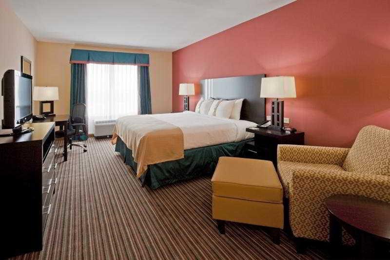Holiday Inn Titusville/Kennedy Space Center By Ihg Exteriér fotografie