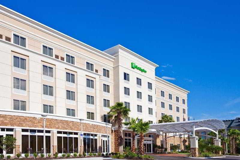 Holiday Inn Titusville/Kennedy Space Center By Ihg Exteriér fotografie