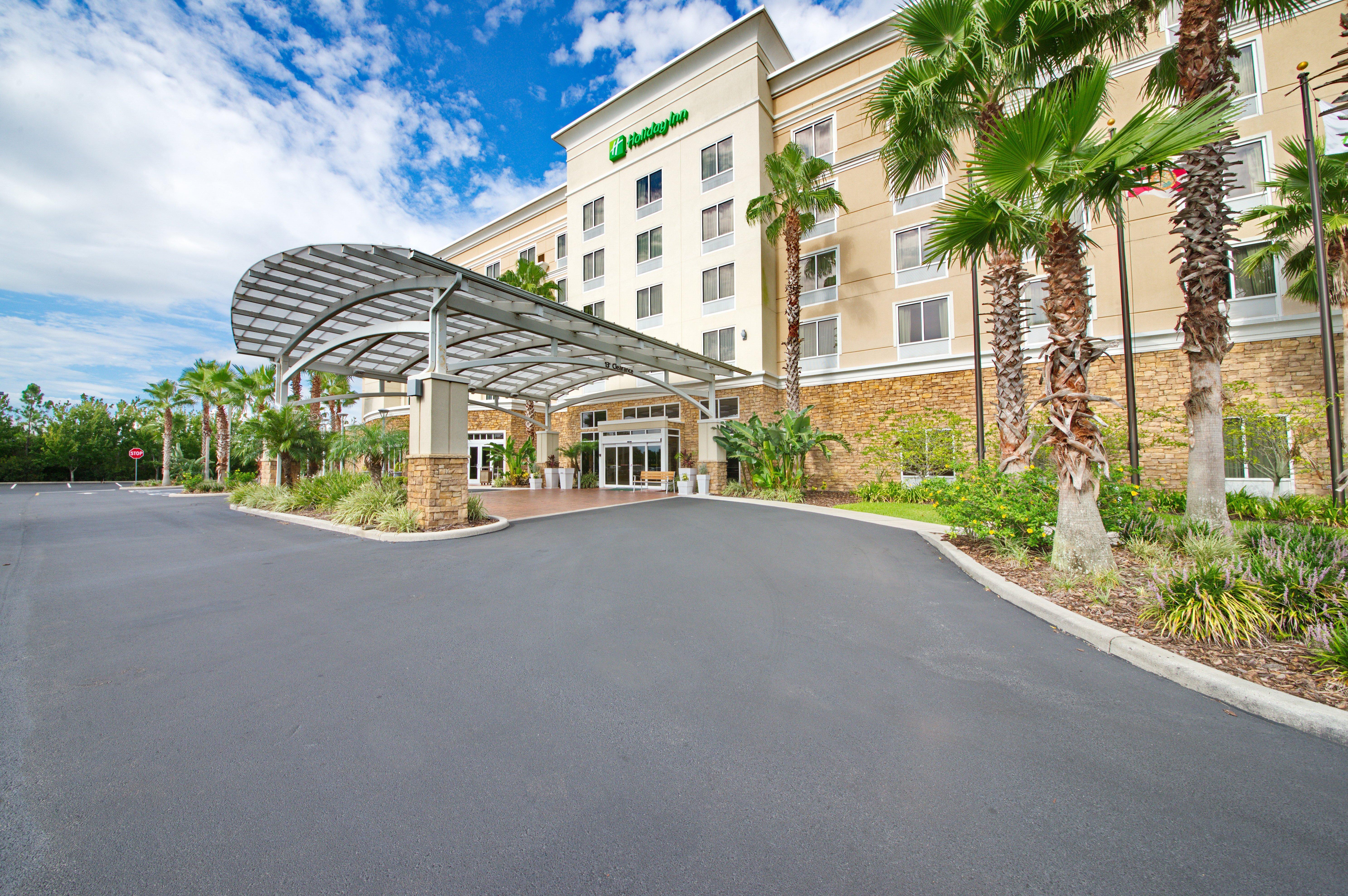 Holiday Inn Titusville/Kennedy Space Center By Ihg Exteriér fotografie