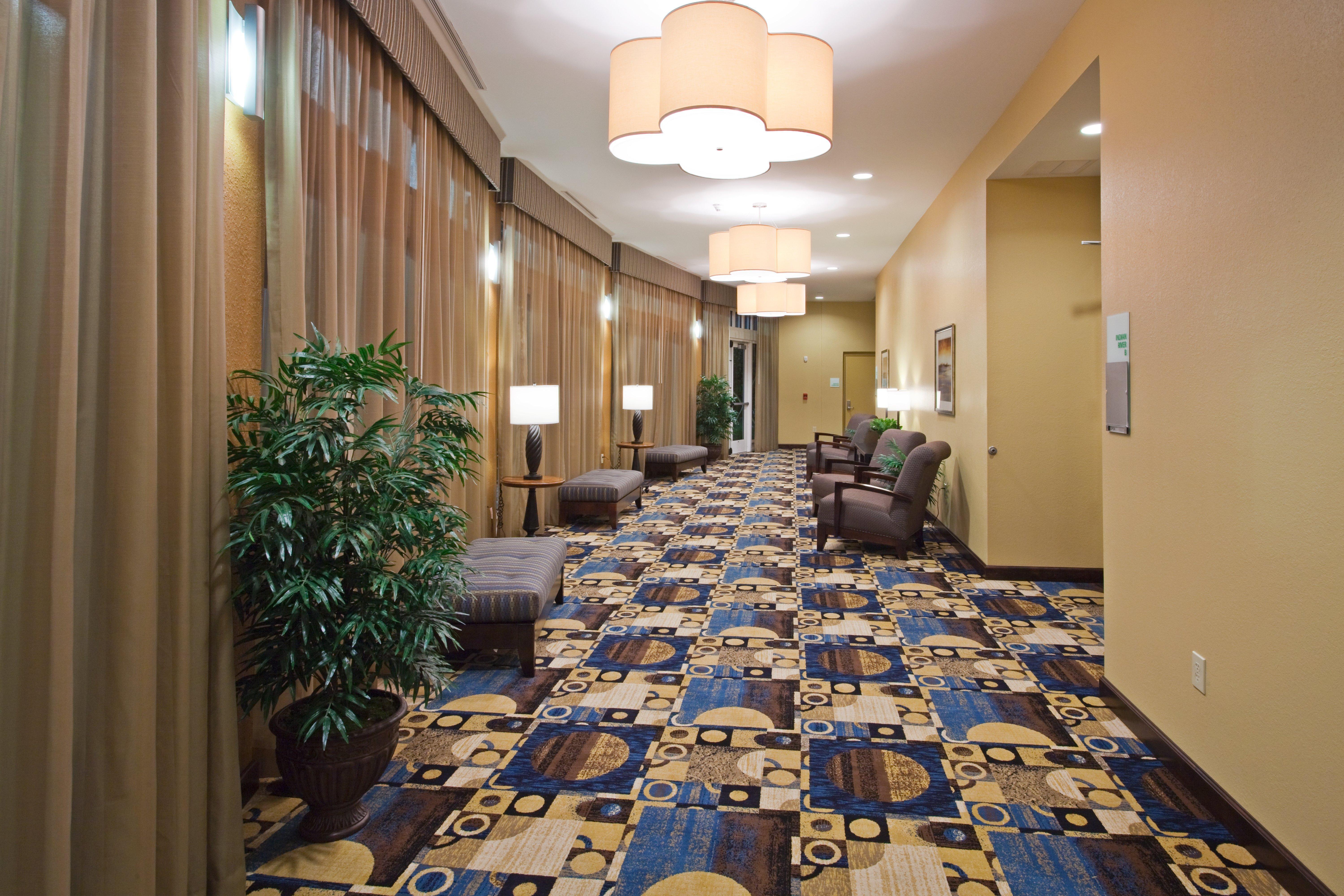 Holiday Inn Titusville/Kennedy Space Center By Ihg Exteriér fotografie