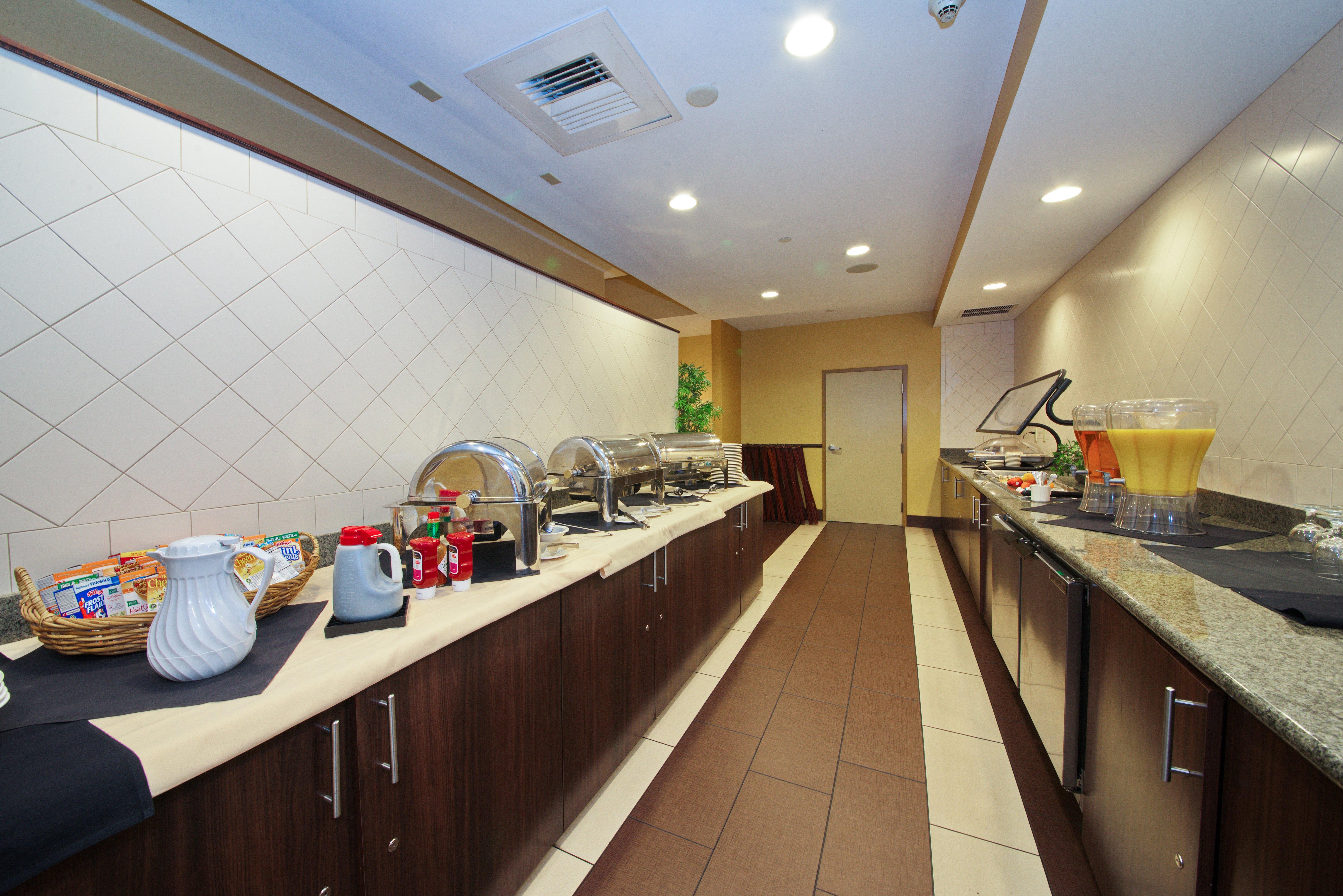 Holiday Inn Titusville/Kennedy Space Center By Ihg Exteriér fotografie