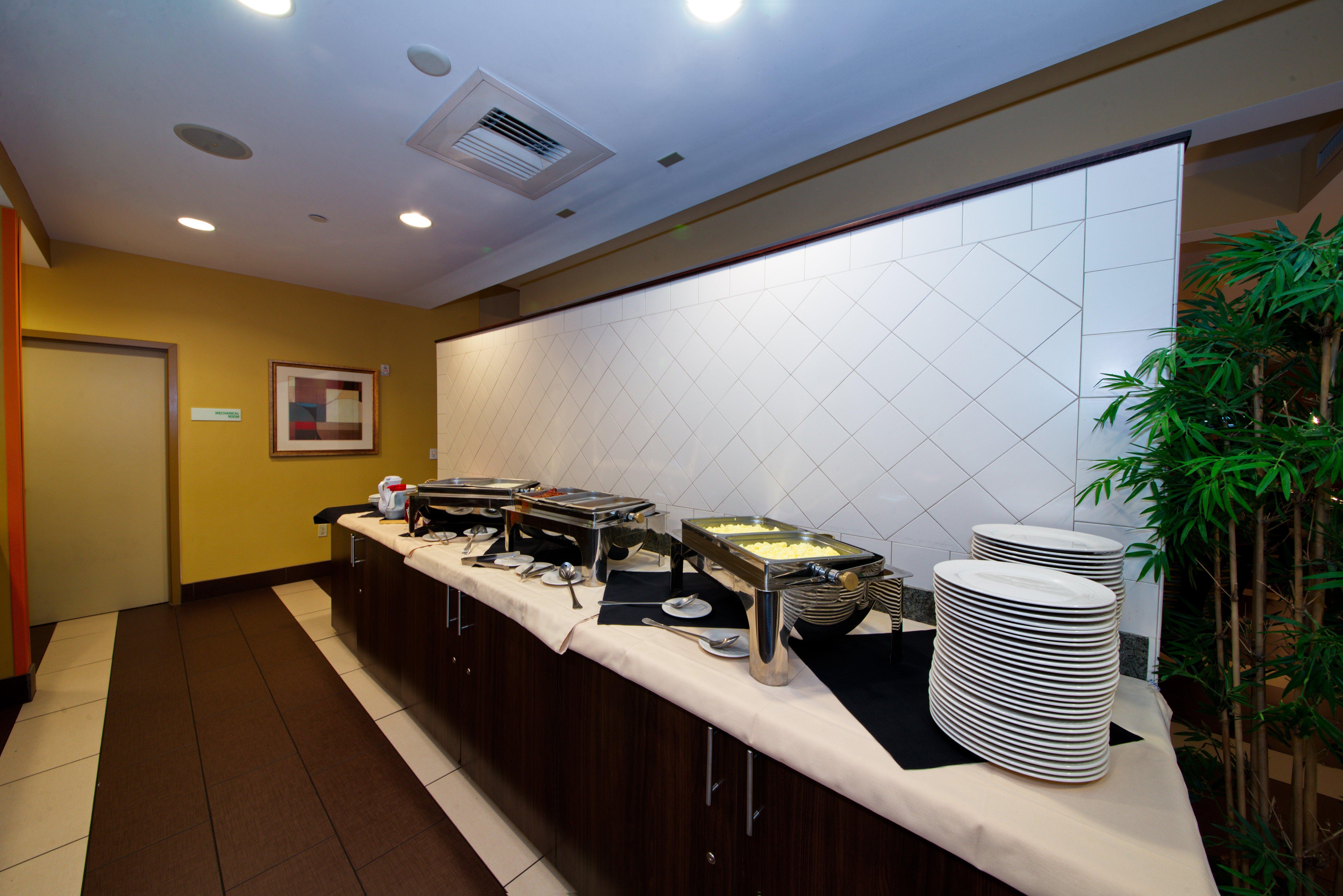 Holiday Inn Titusville/Kennedy Space Center By Ihg Exteriér fotografie