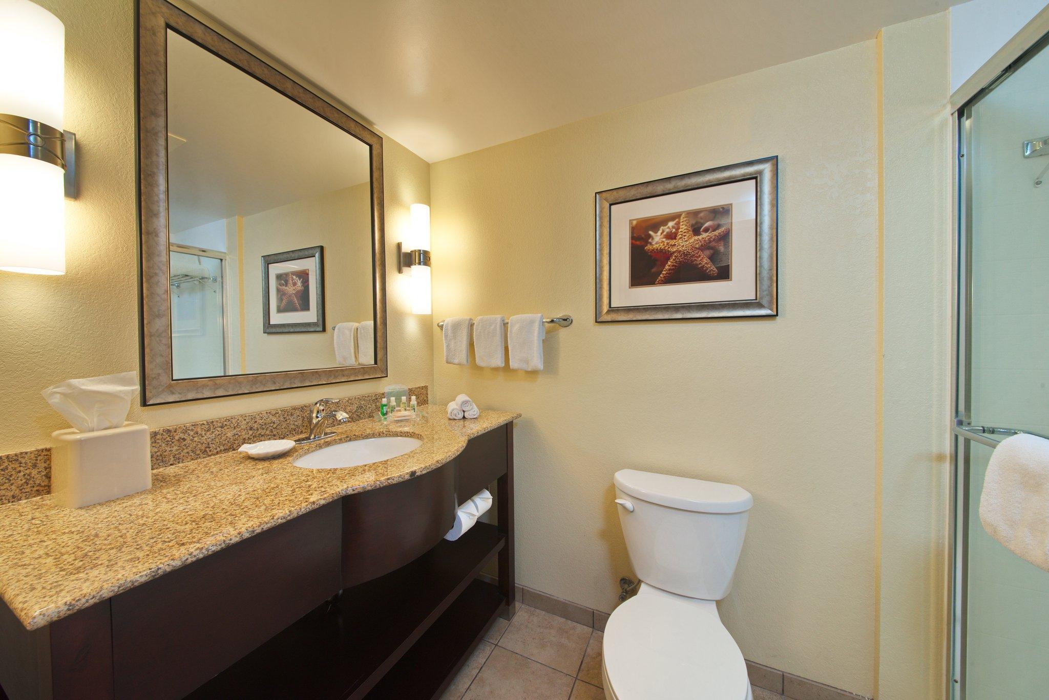 Holiday Inn Titusville/Kennedy Space Center By Ihg Exteriér fotografie