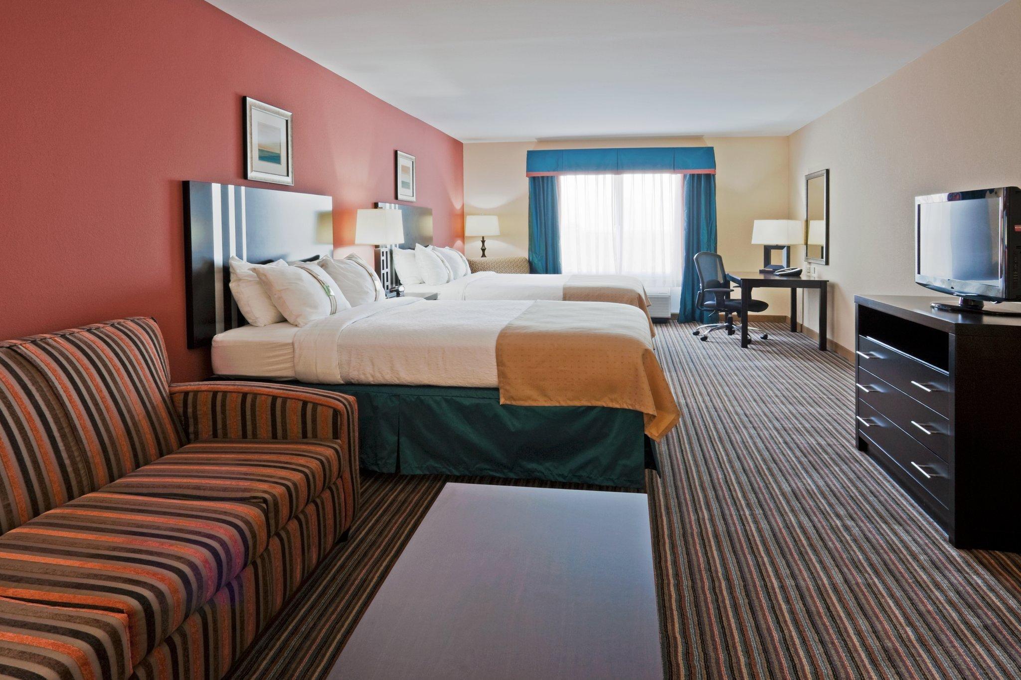 Holiday Inn Titusville/Kennedy Space Center By Ihg Exteriér fotografie