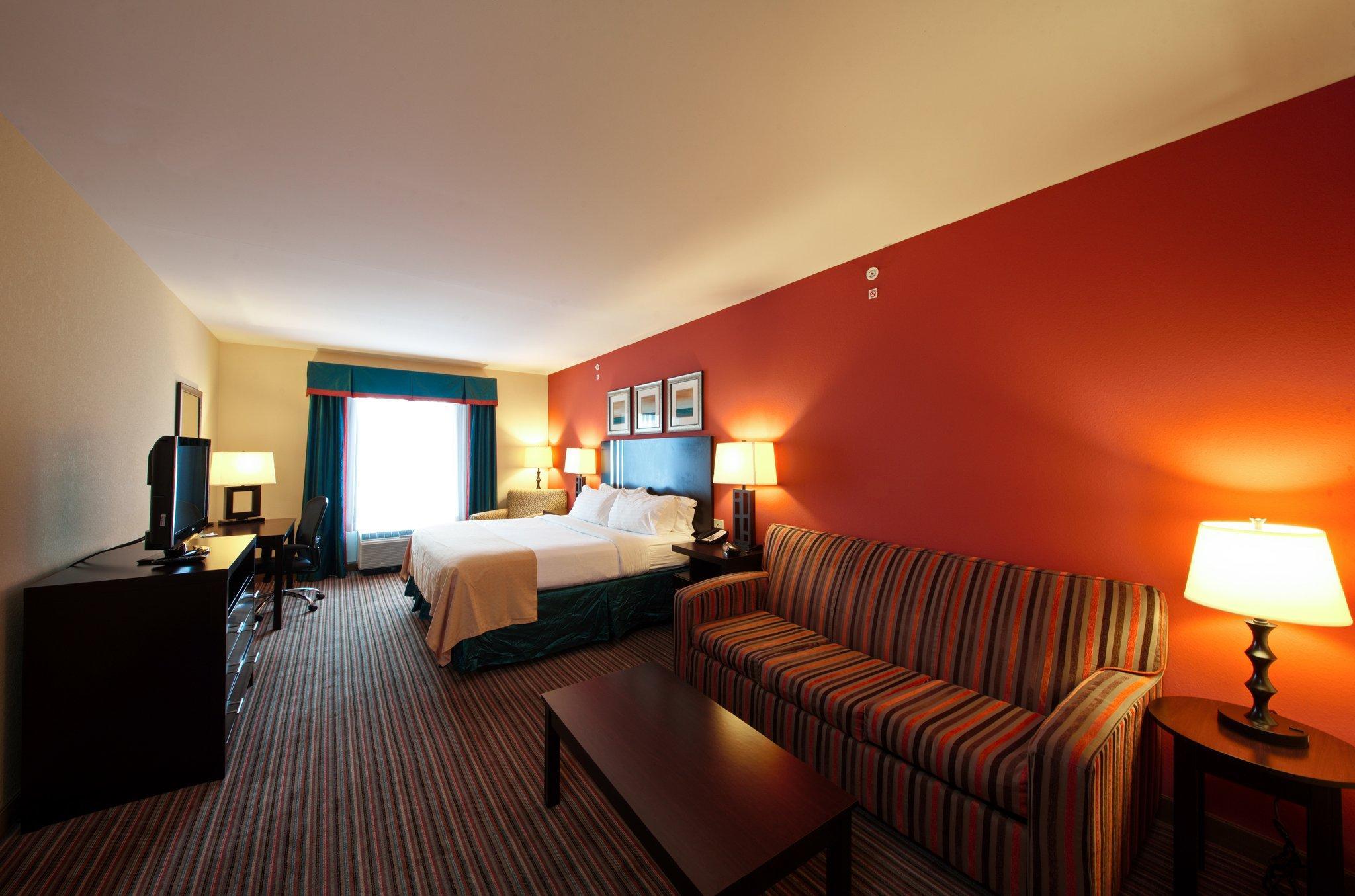Holiday Inn Titusville/Kennedy Space Center By Ihg Exteriér fotografie