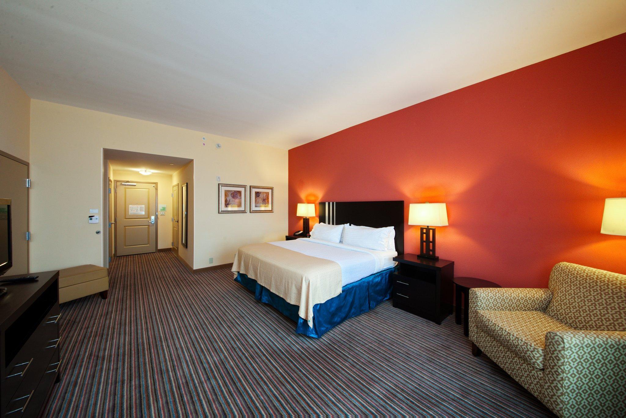 Holiday Inn Titusville/Kennedy Space Center By Ihg Exteriér fotografie