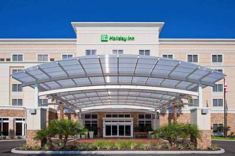 Holiday Inn Titusville/Kennedy Space Center By Ihg Exteriér fotografie