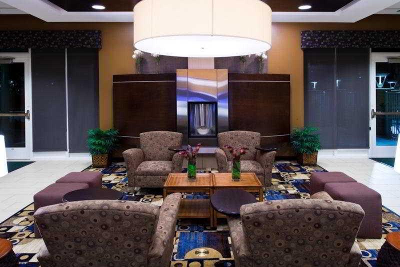 Holiday Inn Titusville/Kennedy Space Center By Ihg Exteriér fotografie