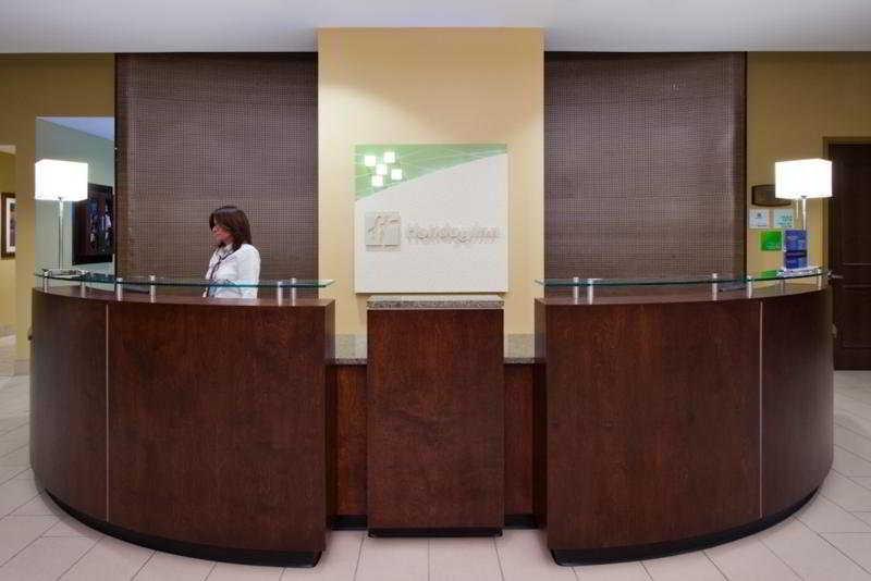 Holiday Inn Titusville/Kennedy Space Center By Ihg Exteriér fotografie