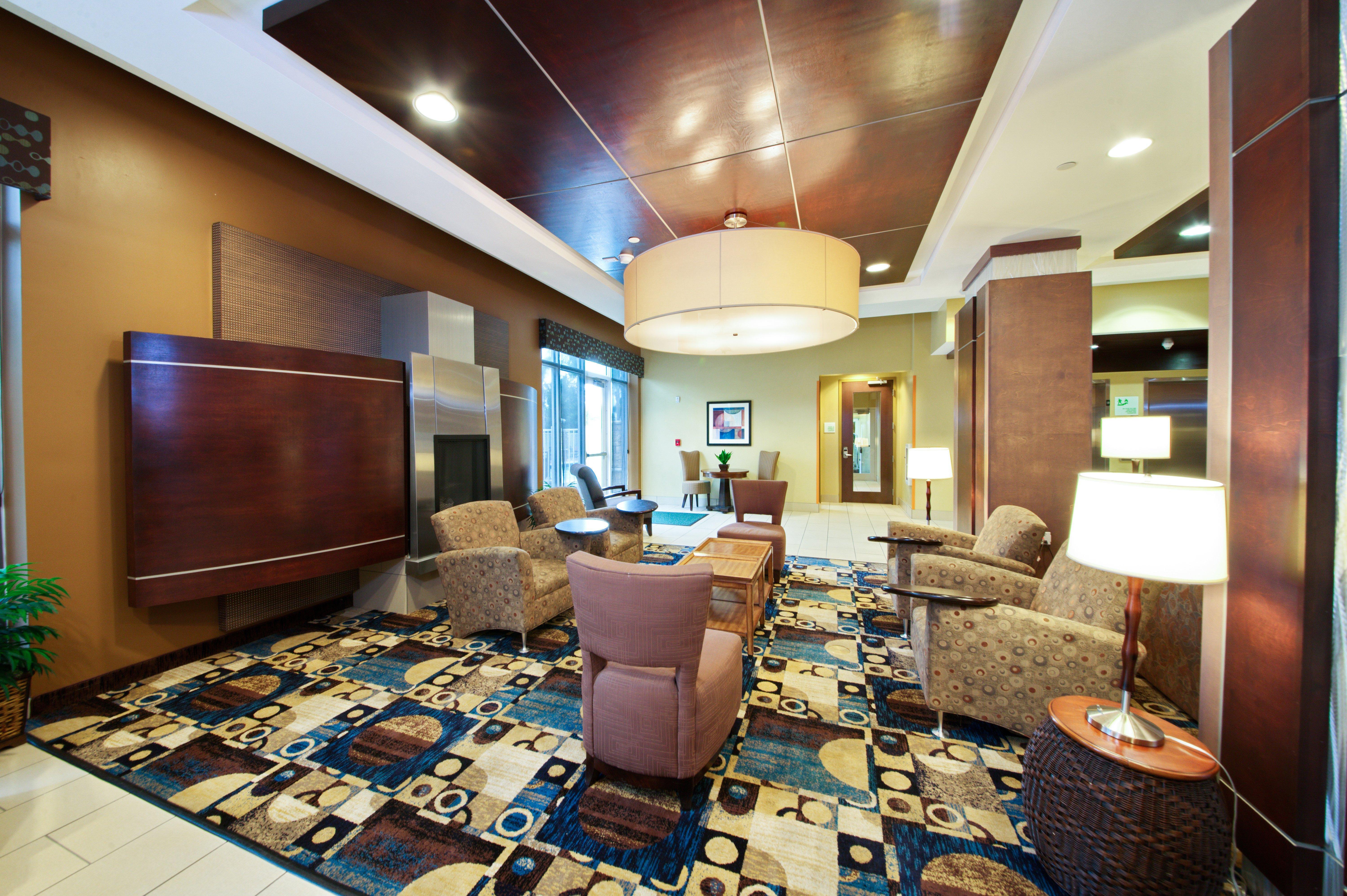 Holiday Inn Titusville/Kennedy Space Center By Ihg Exteriér fotografie