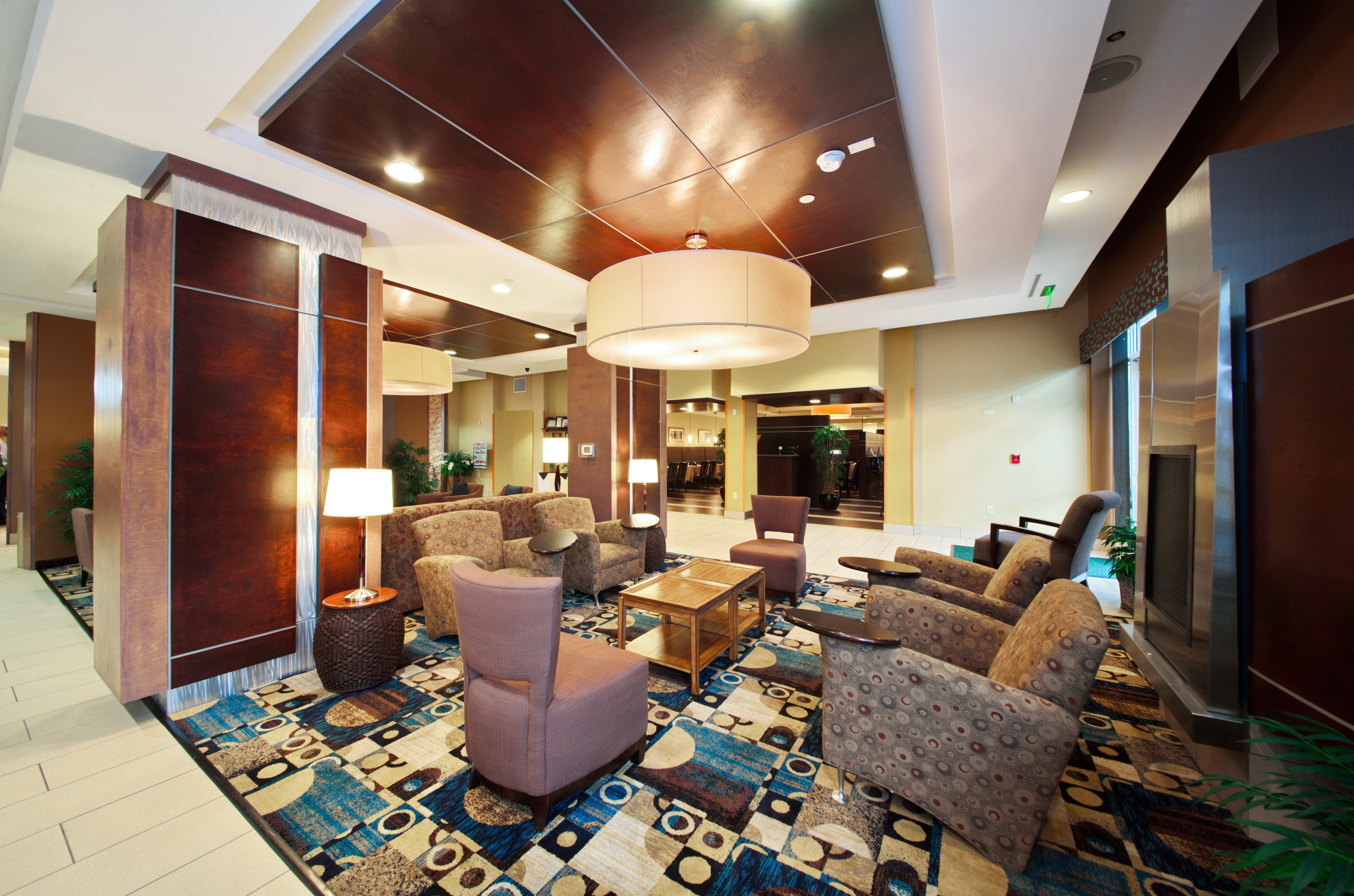Holiday Inn Titusville/Kennedy Space Center By Ihg Exteriér fotografie