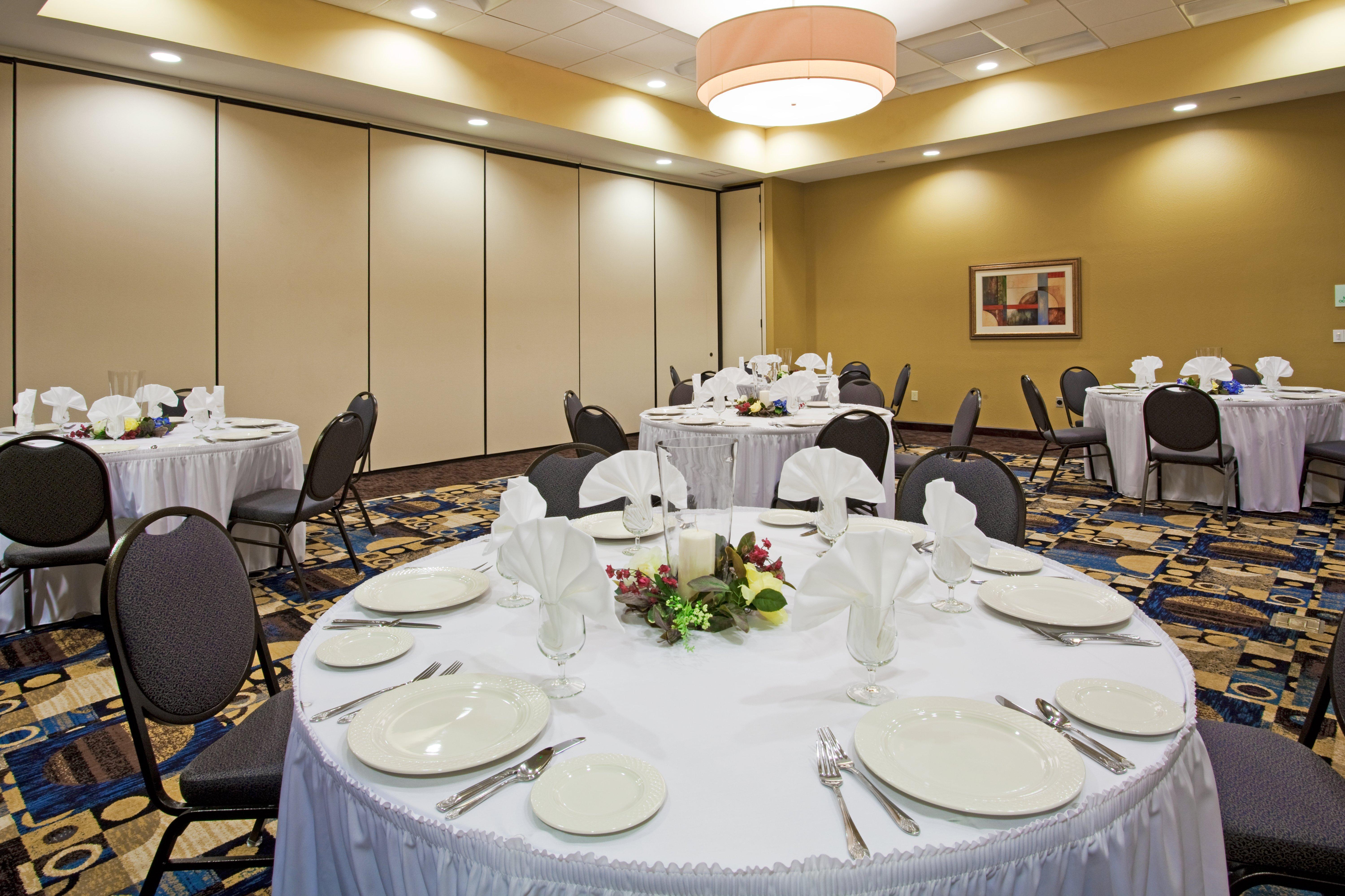 Holiday Inn Titusville/Kennedy Space Center By Ihg Exteriér fotografie