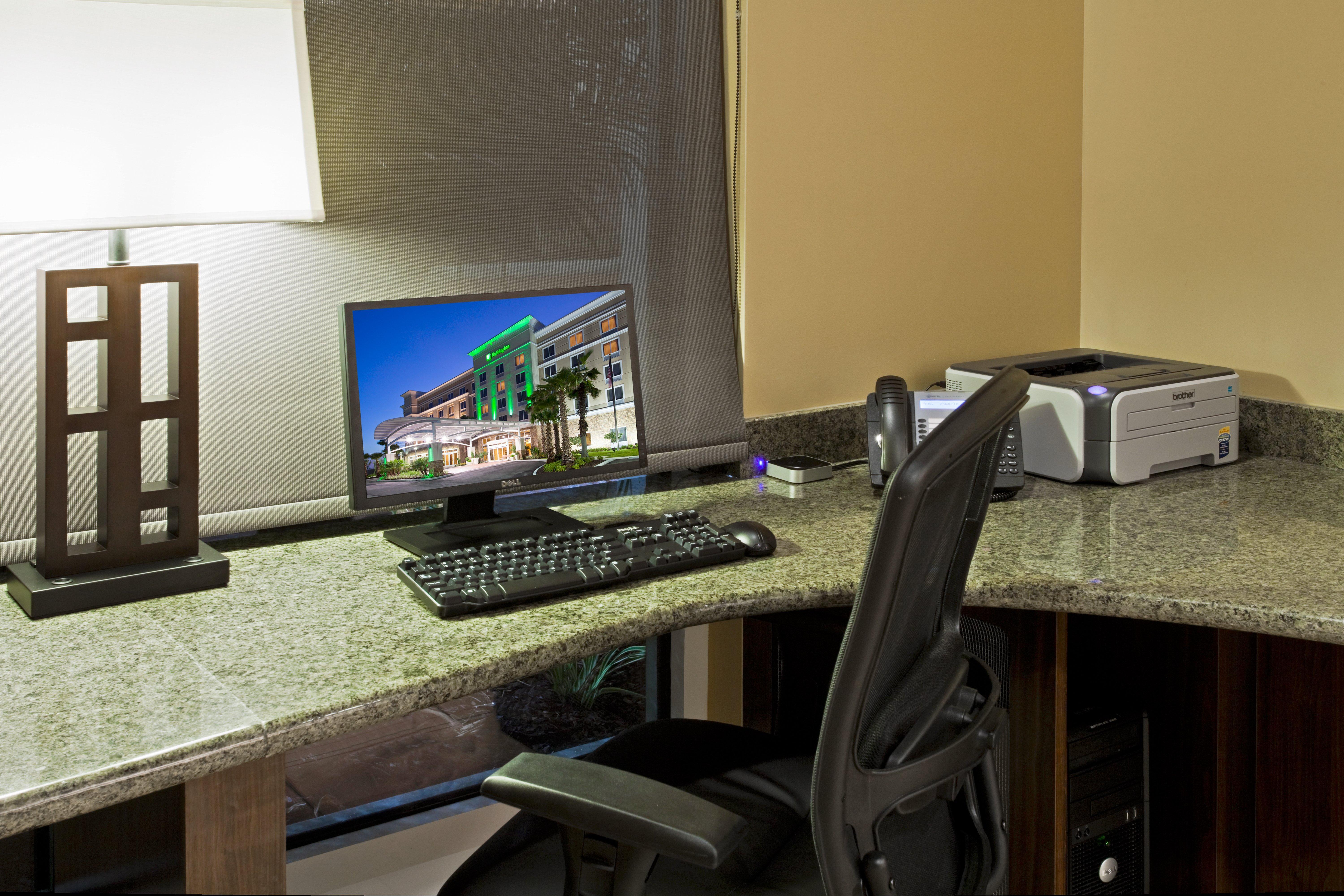 Holiday Inn Titusville/Kennedy Space Center By Ihg Exteriér fotografie