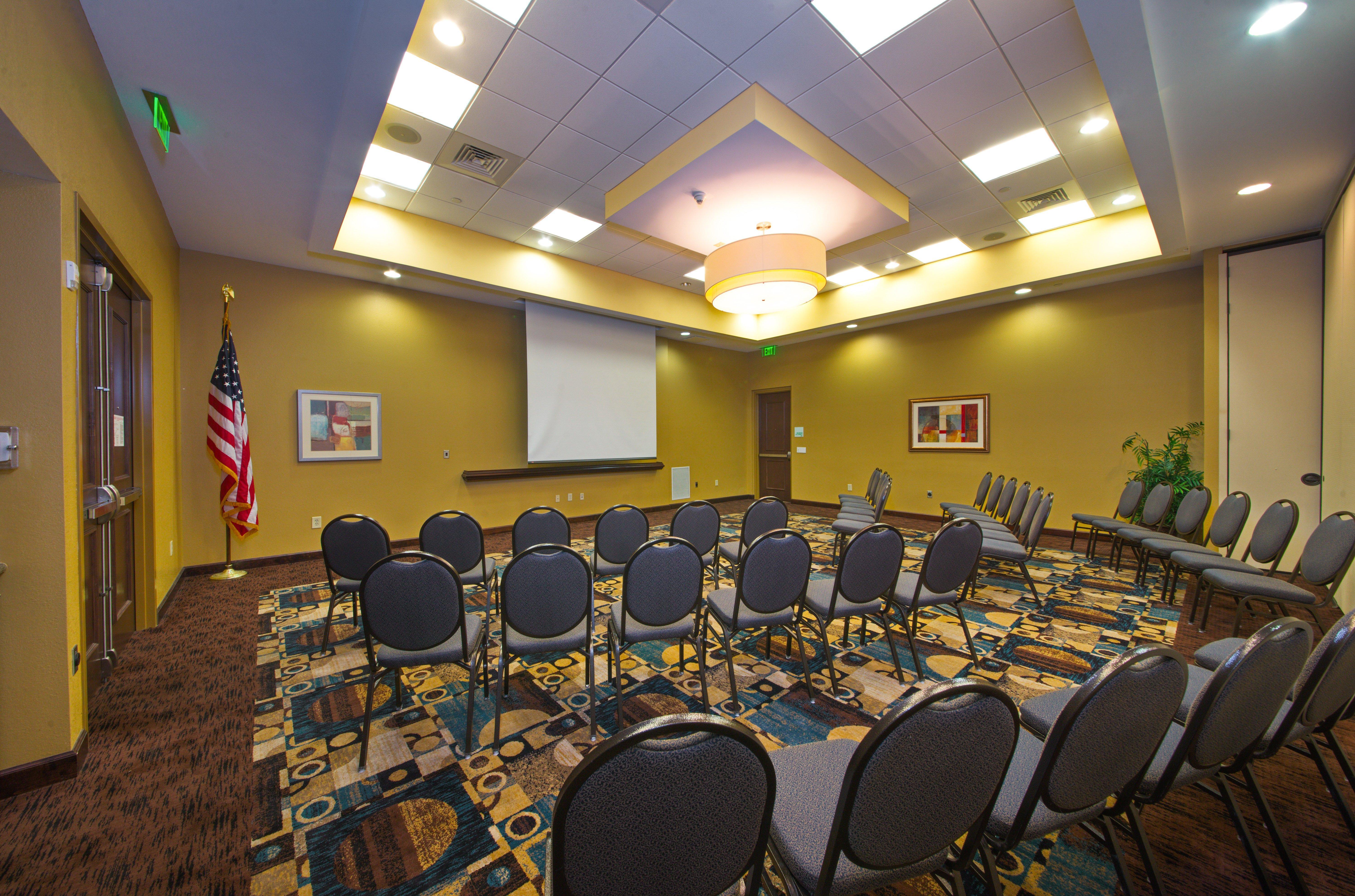Holiday Inn Titusville/Kennedy Space Center By Ihg Exteriér fotografie