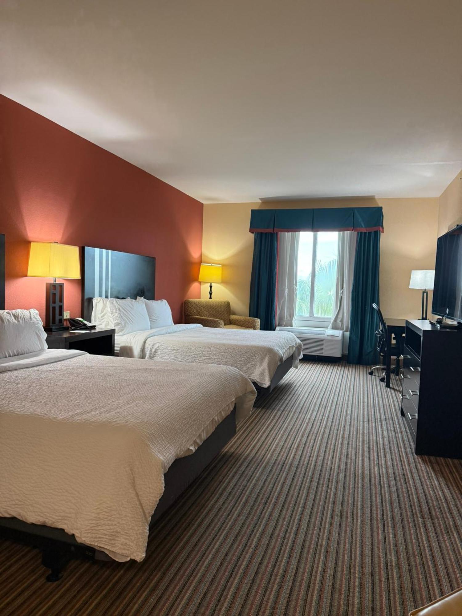 Holiday Inn Titusville/Kennedy Space Center By Ihg Exteriér fotografie