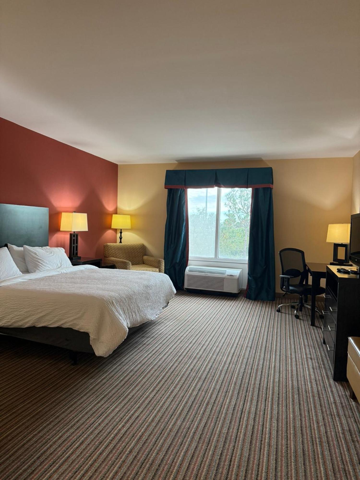 Holiday Inn Titusville/Kennedy Space Center By Ihg Exteriér fotografie