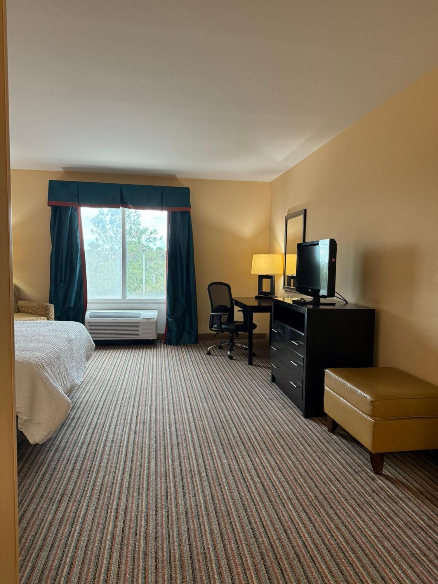 Holiday Inn Titusville/Kennedy Space Center By Ihg Exteriér fotografie