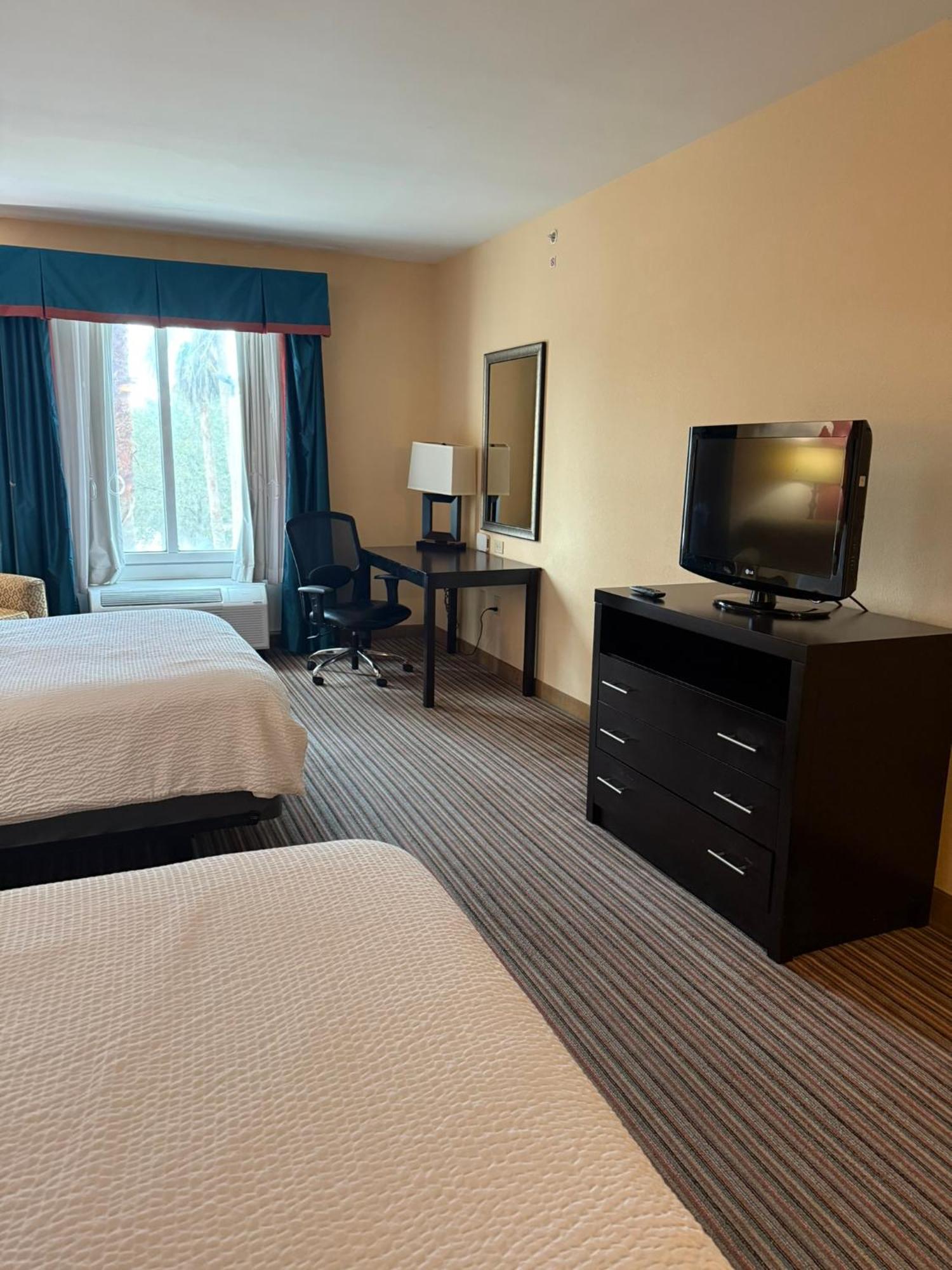 Holiday Inn Titusville/Kennedy Space Center By Ihg Exteriér fotografie