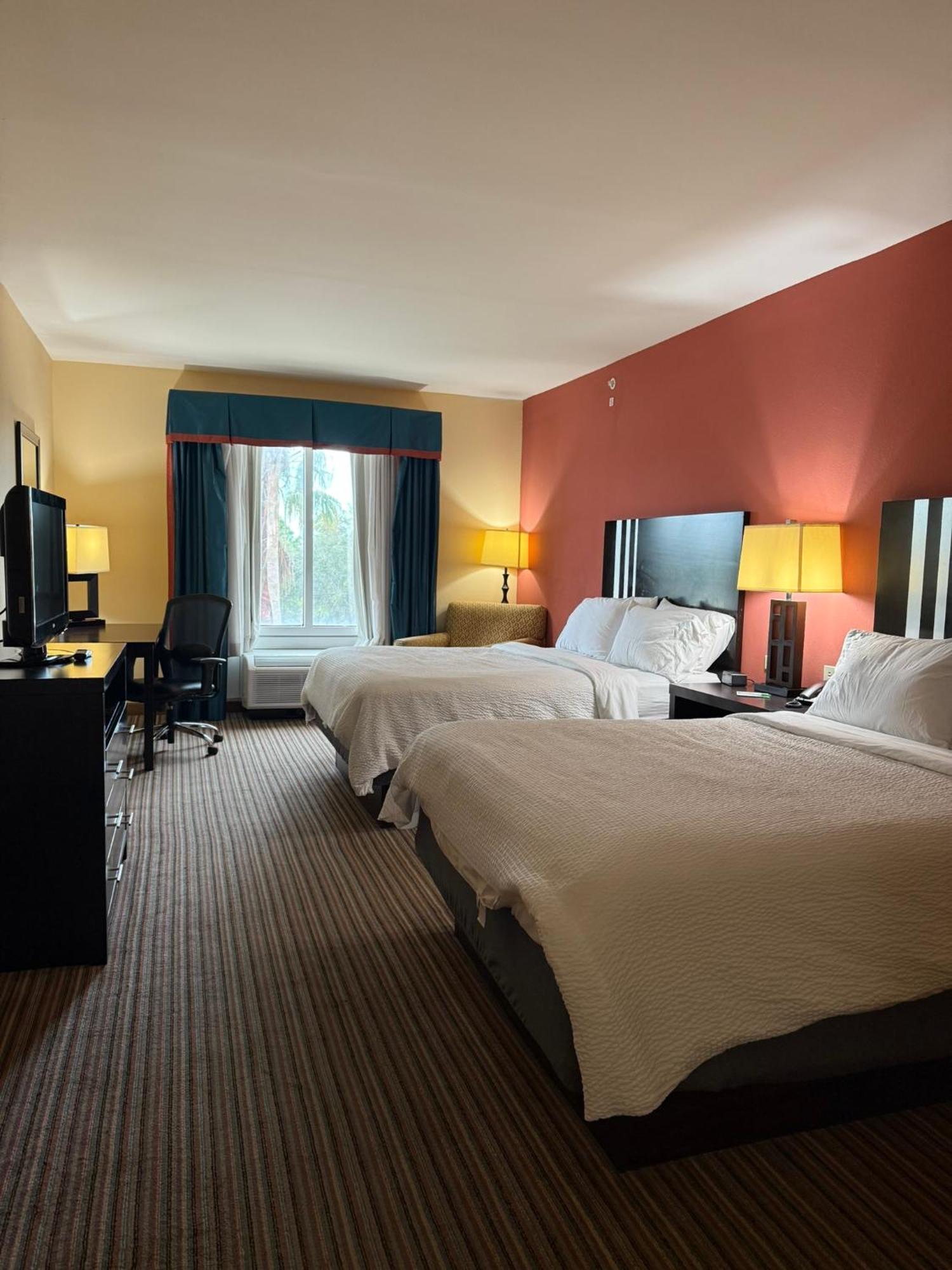 Holiday Inn Titusville/Kennedy Space Center By Ihg Exteriér fotografie