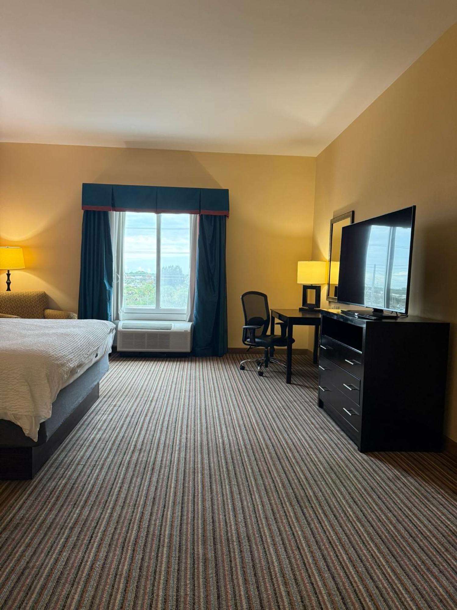 Holiday Inn Titusville/Kennedy Space Center By Ihg Exteriér fotografie