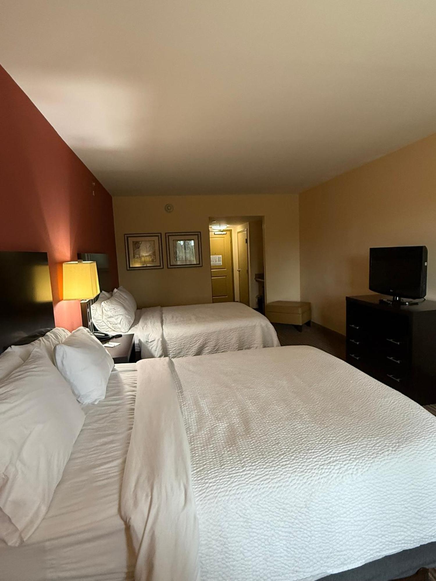 Holiday Inn Titusville/Kennedy Space Center By Ihg Exteriér fotografie