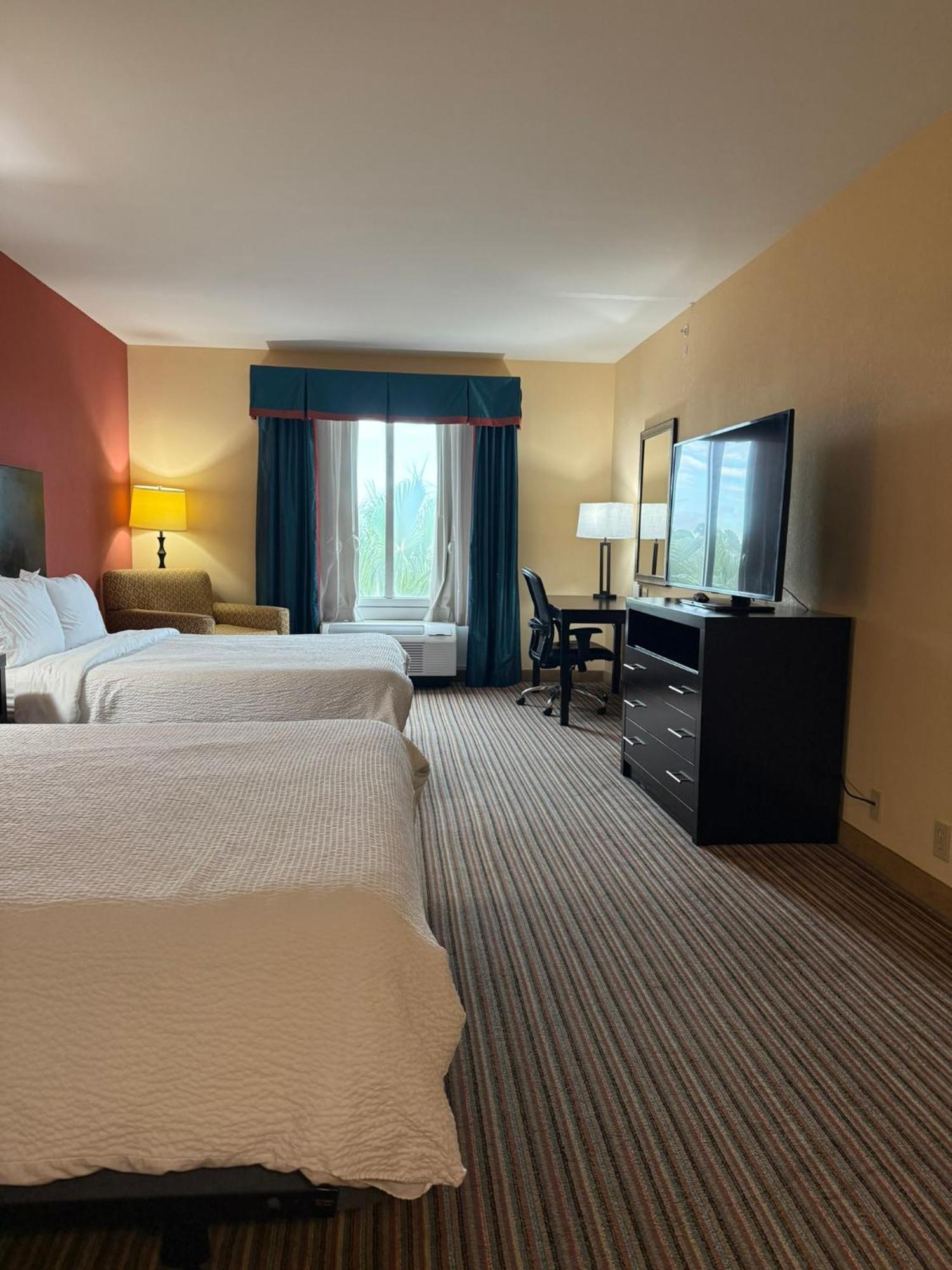 Holiday Inn Titusville/Kennedy Space Center By Ihg Exteriér fotografie