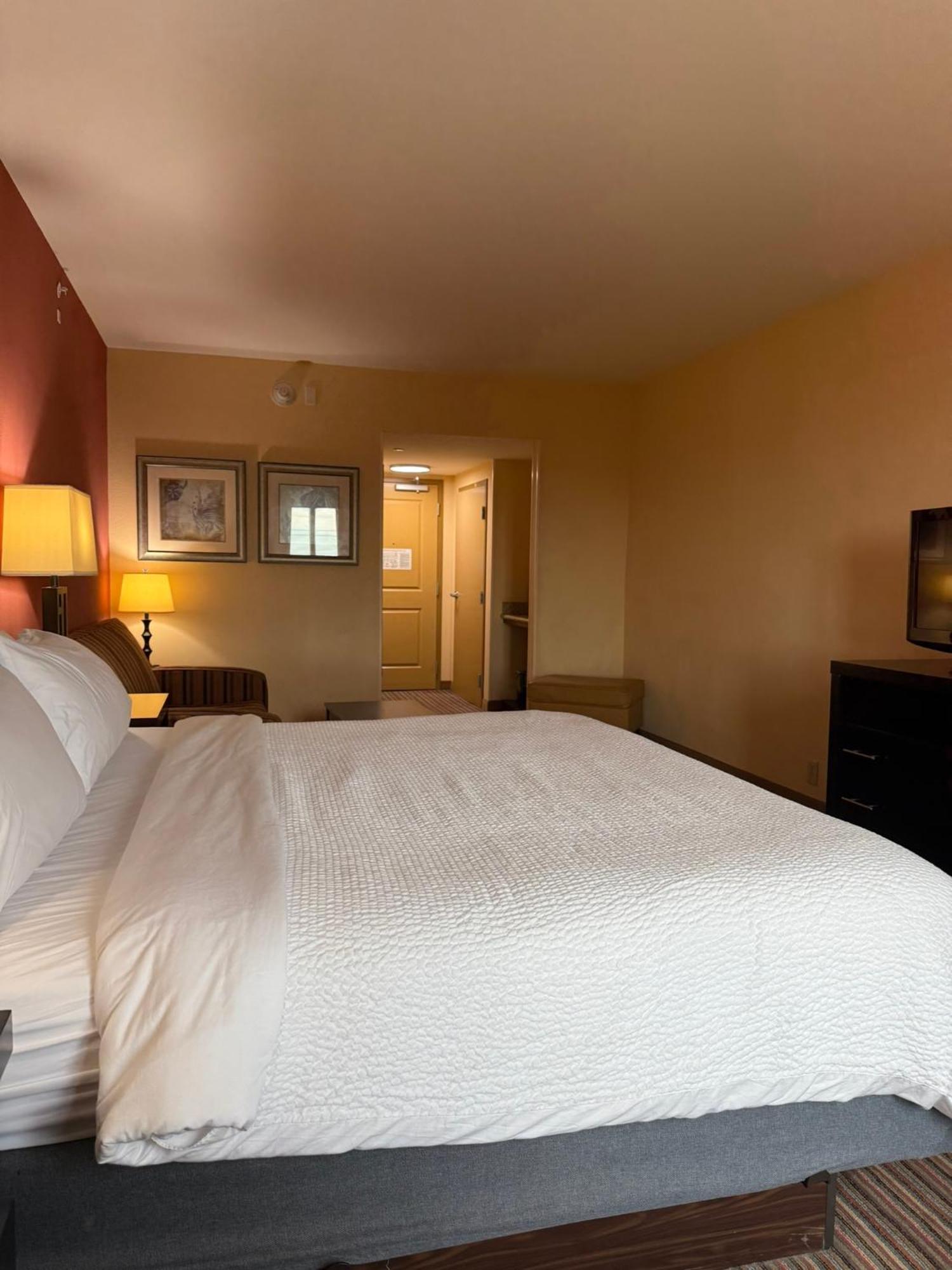 Holiday Inn Titusville/Kennedy Space Center By Ihg Exteriér fotografie