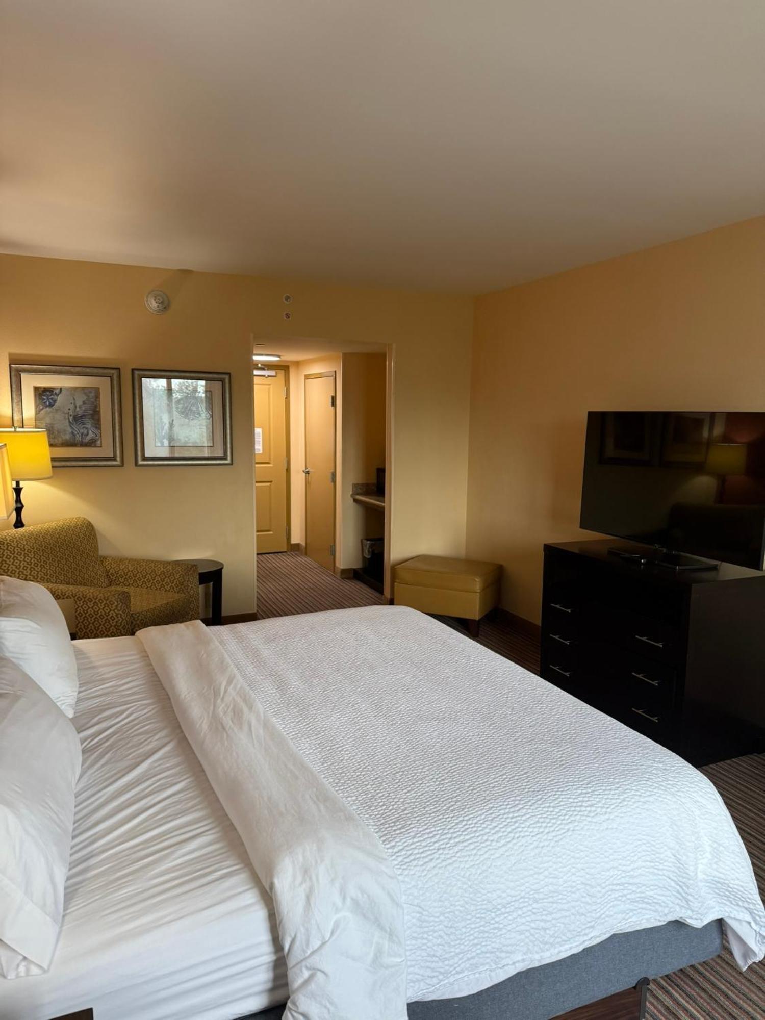 Holiday Inn Titusville/Kennedy Space Center By Ihg Exteriér fotografie