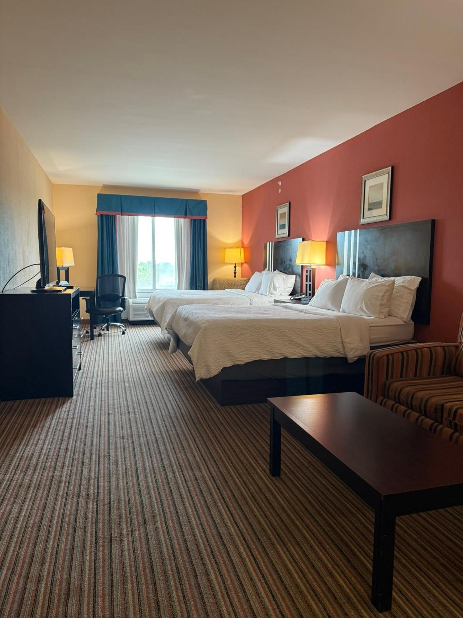 Holiday Inn Titusville/Kennedy Space Center By Ihg Exteriér fotografie