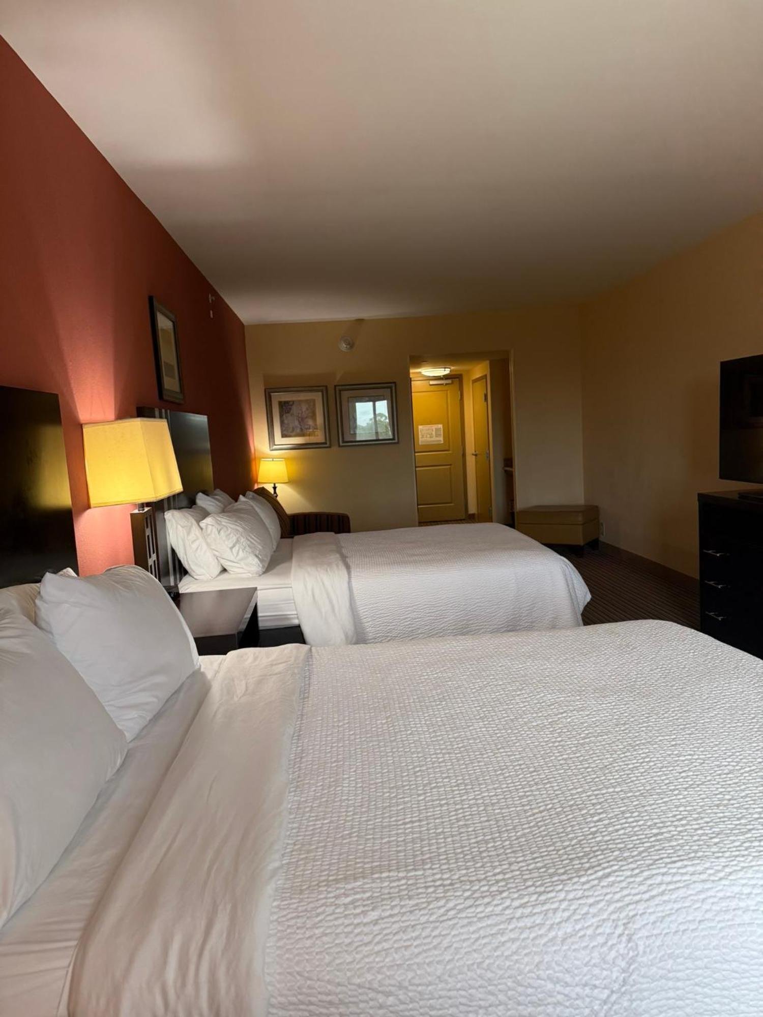 Holiday Inn Titusville/Kennedy Space Center By Ihg Exteriér fotografie