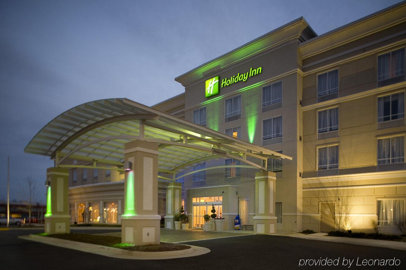 Holiday Inn Titusville/Kennedy Space Center By Ihg Exteriér fotografie