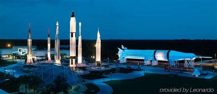 Holiday Inn Titusville/Kennedy Space Center By Ihg Exteriér fotografie
