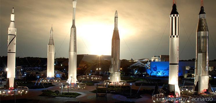 Holiday Inn Titusville/Kennedy Space Center By Ihg Exteriér fotografie