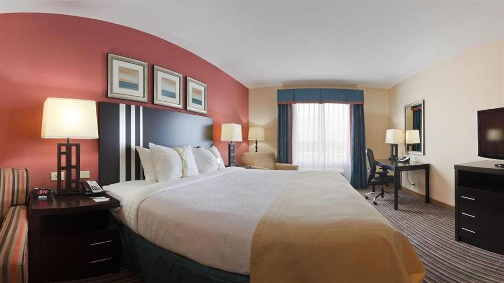 Holiday Inn Titusville/Kennedy Space Center By Ihg Exteriér fotografie